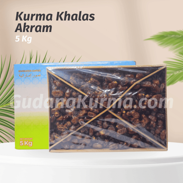 KURMA KHALAS DC