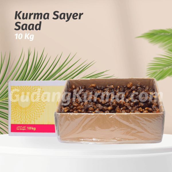 KURMA SAYER SAAD